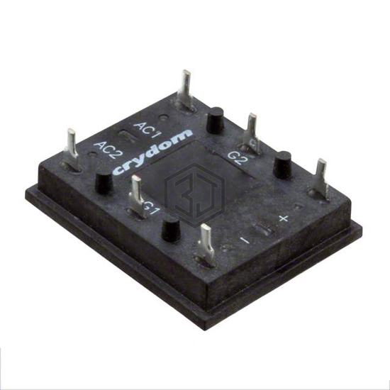 L431 - Sensata-Crydom - Thyristors - SCRs - Modules