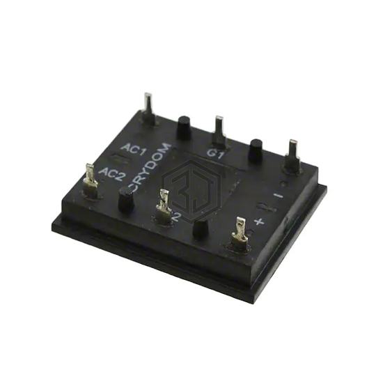 L312F - Sensata-Crydom - Thyristors - SCRs - Modules
