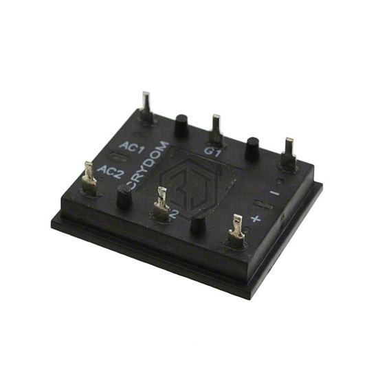 L514F - Sensata-Crydom - Thyristors - SCRs - Modules