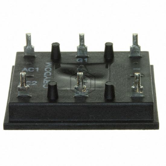 L622F - Sensata-Crydom - Thyristors - SCRs - Modules