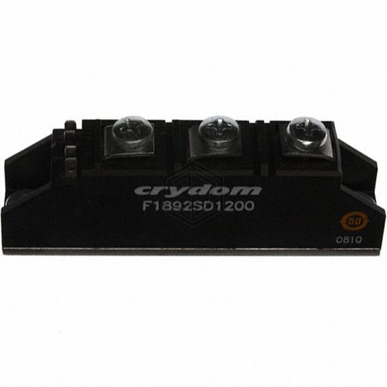 F1892SD1200 - Sensata-Crydom - Thyristors - SCRs - Modules