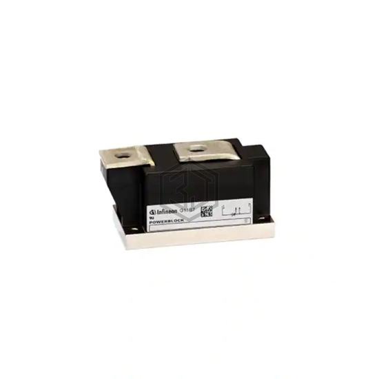 TZ425N16KOFHPSA1 - Infineon Technologies - Thyristors - SCRs - Modules