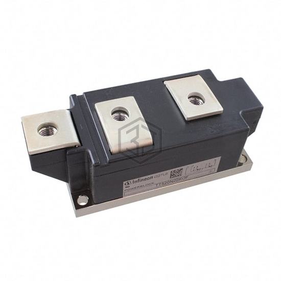 TT520N22KOFHPSA2 - Infineon Technologies - Thyristors - SCRs - Modules