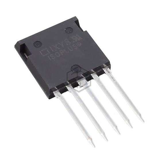 CLA40P1200FC - IXYS - Thyristors - SCRs - Modules