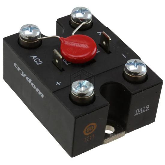 M5010015V - Sensata-Crydom - Thyristors - SCRs - Modules