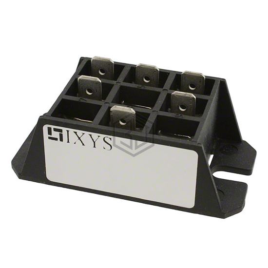 VHF28-16IO5 - IXYS - Thyristors - SCRs - Modules