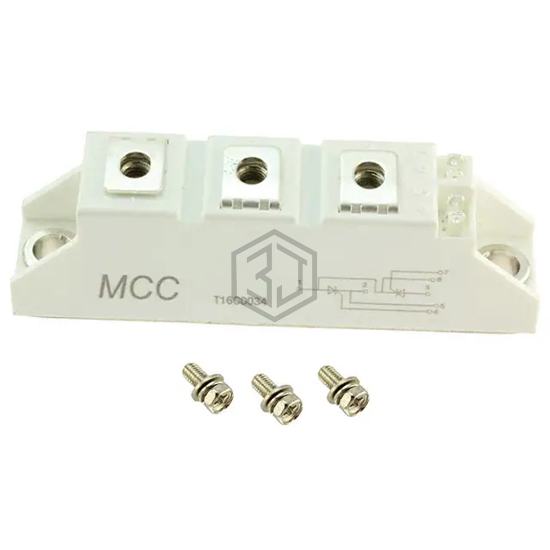 MT110C16T1-BP - Micro Commercial Co - Thyristors - SCRs - Modules