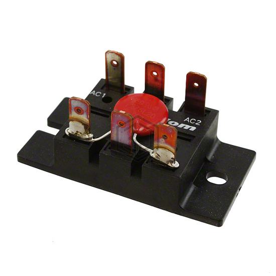 B551SE-2T - Sensata-Crydom - Thyristors - SCRs - Modules