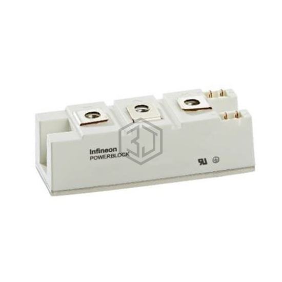 TT160N16SOFHPSA1 - Infineon Technologies - Thyristors - SCRs - Modules