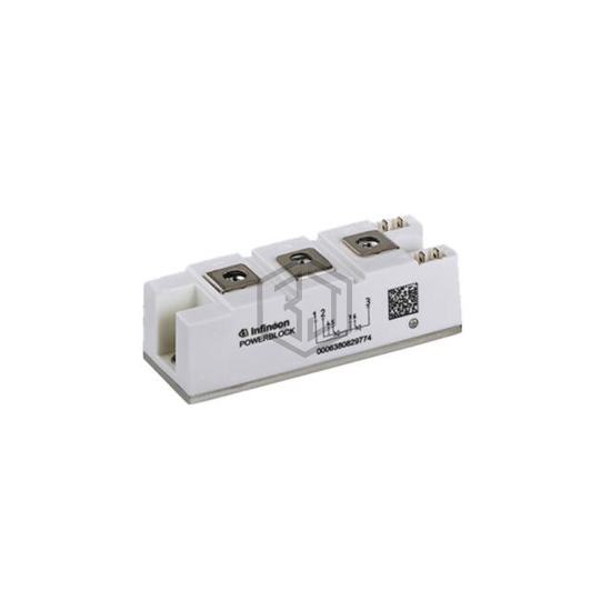 DD220N22SHPSA1 - Infineon Technologies - Thyristors - SCRs - Modules