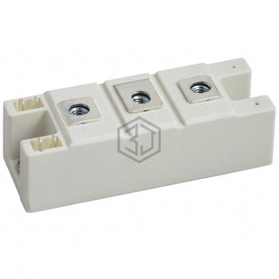 CD631615B - Powerex Inc. - Thyristors - SCRs - Modules