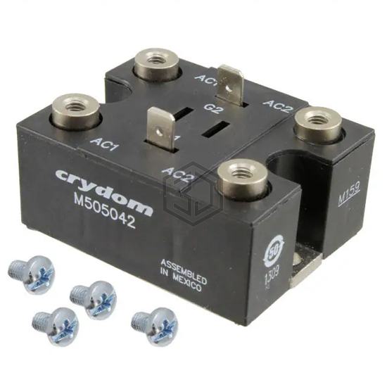 M505042 - Sensata-Crydom - Thyristors - SCRs - Modules