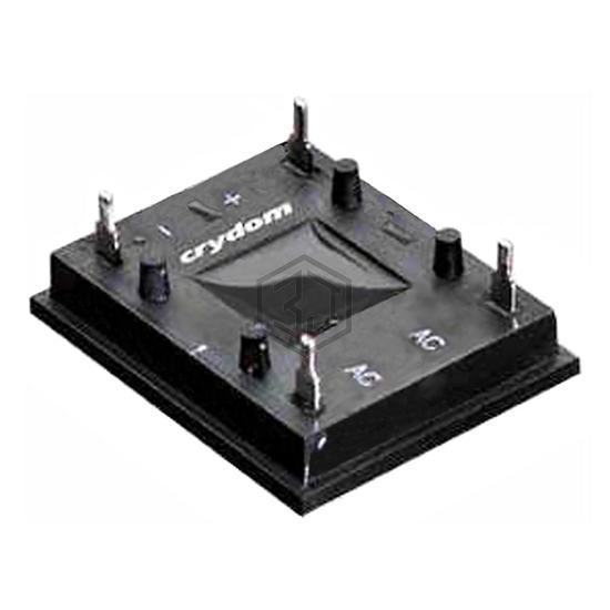 L313 - Sensata-Crydom - Thyristors - SCRs - Modules