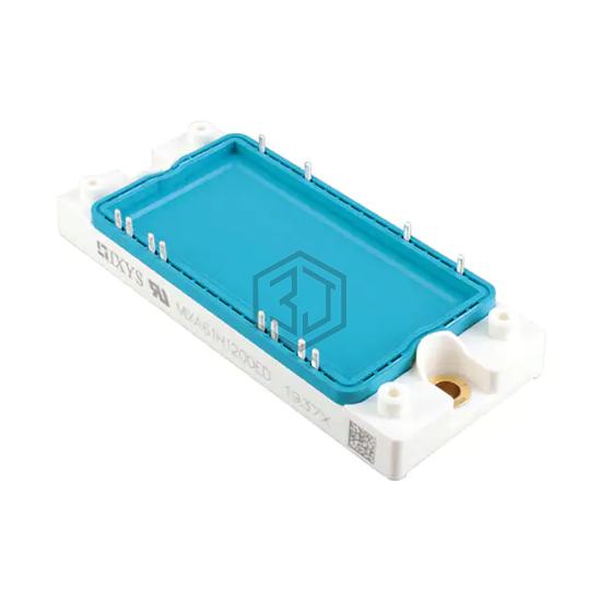 MIXA61H1200ED - IXYS - Transistors - IGBTs - Modules