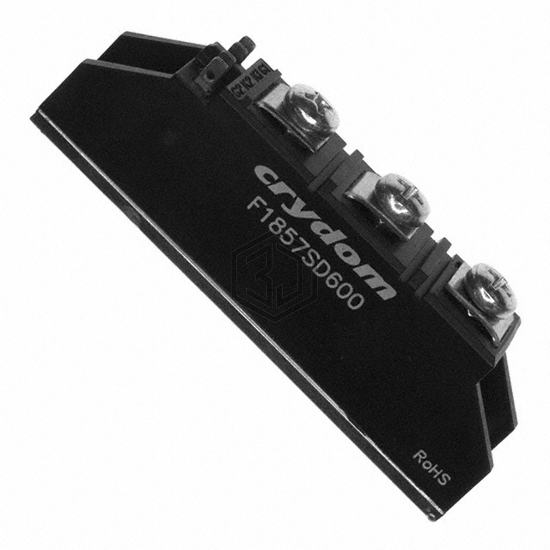 F1857SD600 - Sensata-Crydom - Thyristors - SCRs - Modules