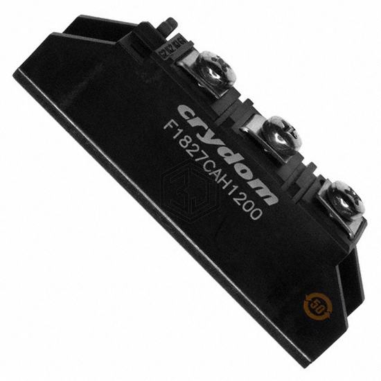 F1827CAH1200 - Sensata-Crydom - Thyristors - SCRs - Modules