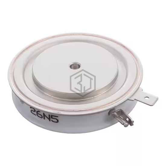 T640N14TOFXPSA1 - Infineon Technologies - Thyristors - SCRs - Modules