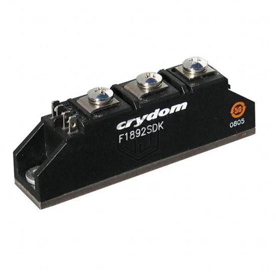F1892SDK600 - Sensata-Crydom - Thyristors - SCRs - Modules
