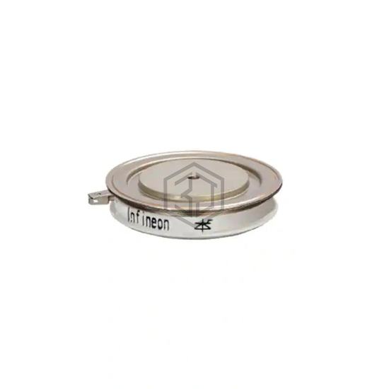 T830N18TOFXPSA1 - Infineon Technologies - Thyristors - SCRs - Modules