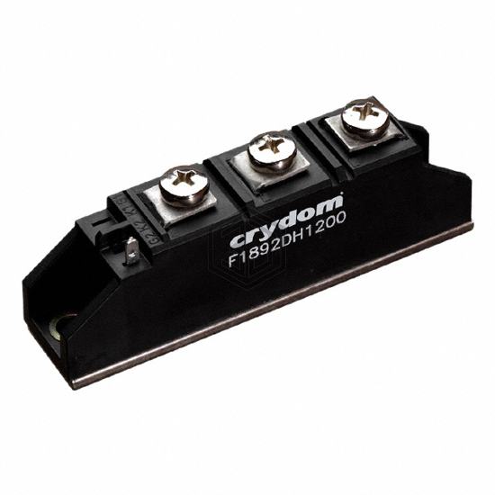 F1892DH1200 - Sensata-Crydom - Thyristors - SCRs - Modules