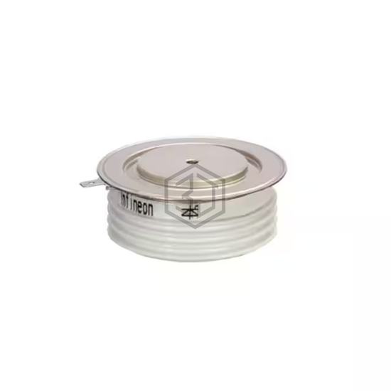 T880N16TOFXPSA1 - Infineon Technologies - Thyristors - SCRs - Modules