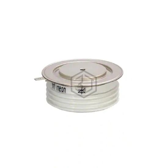 T460N22TOFXPSA1 - Infineon Technologies - Thyristors - SCRs - Modules
