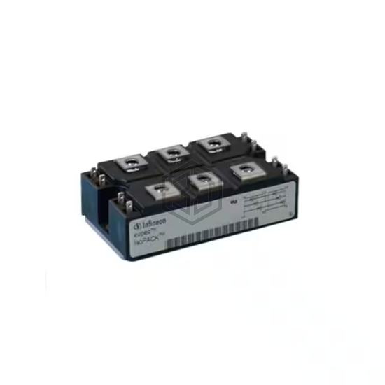 TTW3C85N16LOFHOSA1 - Infineon Technologies - Thyristors - SCRs - Modules