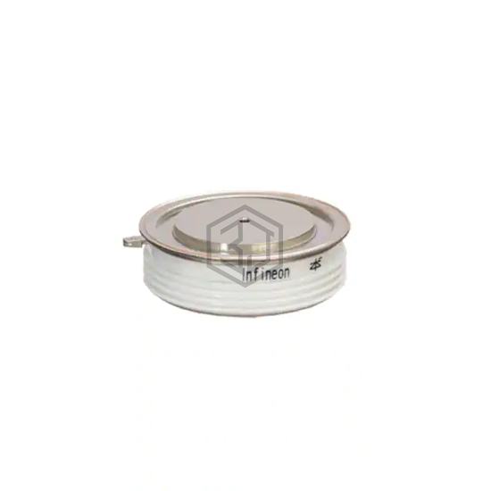 T1060N65TOFXPSA1 - Infineon Technologies - Thyristors - SCRs - Modules