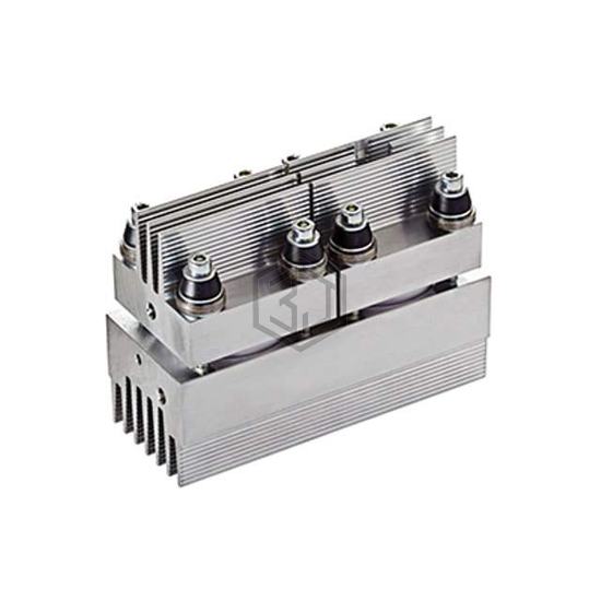 STT800N16P55XPSA1 - Infineon Technologies - Thyristors - SCRs - Modules