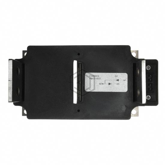 PD431607 - Powerex Inc. - Thyristors - SCRs - Modules