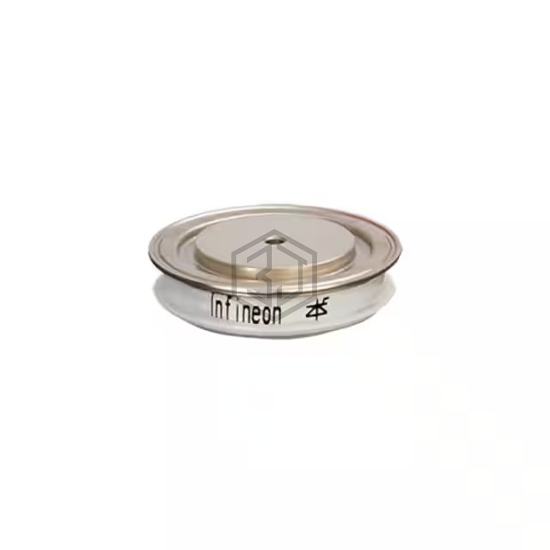 T1081N70TOHXPSA1 - Infineon Technologies - Thyristors - SCRs - Modules