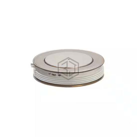 T2851N48TOHXPSA1 - Infineon Technologies - Thyristors - SCRs - Modules