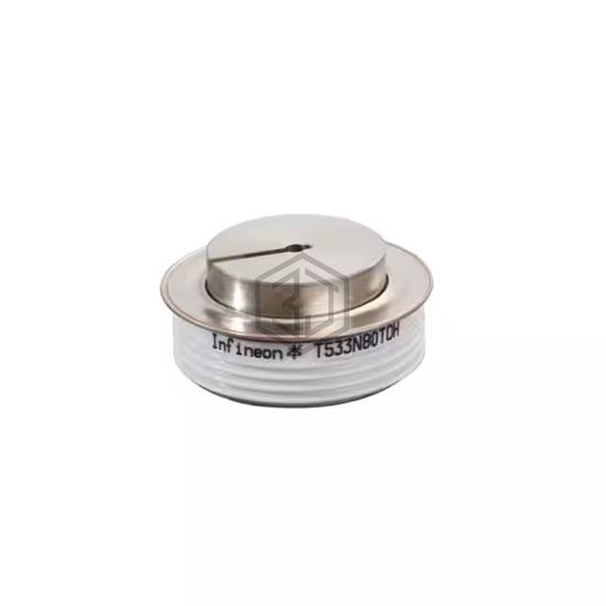 T533N80TOHXPSA1 - Infineon Technologies - Thyristors - SCRs - Modules