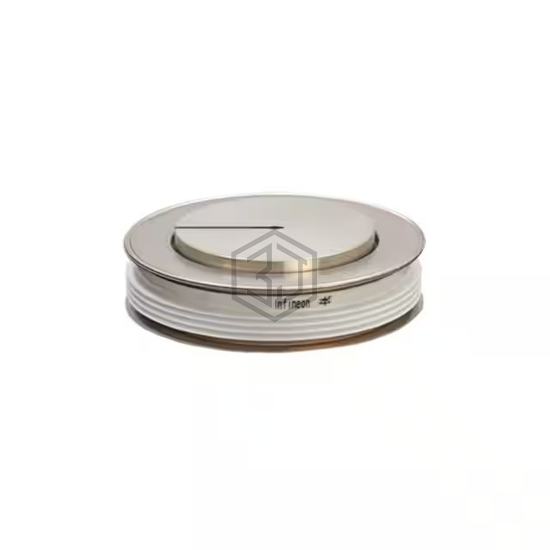 T4003N52TOHPRXPSA1 - Infineon Technologies - Thyristors - SCRs - Modules