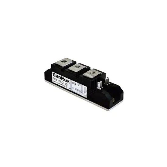 PK70FG160 - SanRex Corporation - Thyristors - SCRs - Modules