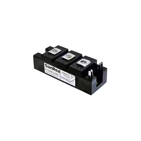PD160FG160 - SanRex Corporation - Thyristors - SCRs - Modules