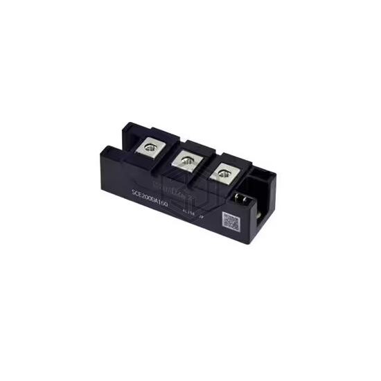 SCE160DA160 - SanRex Corporation - Thyristors - SCRs - Modules