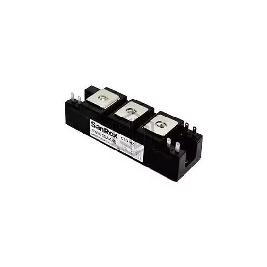 PWB200AA30 - SanRex Corporation - Thyristors - SCRs - Modules