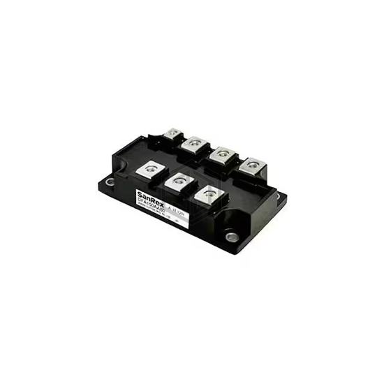 DFA150AA80 - SanRex Corporation - Thyristors - SCRs - Modules