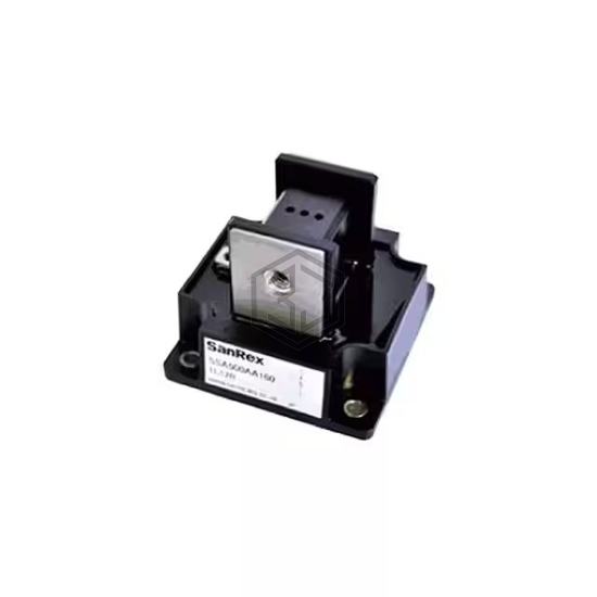 SSA500AA80 - SanRex Corporation - Thyristors - SCRs - Modules