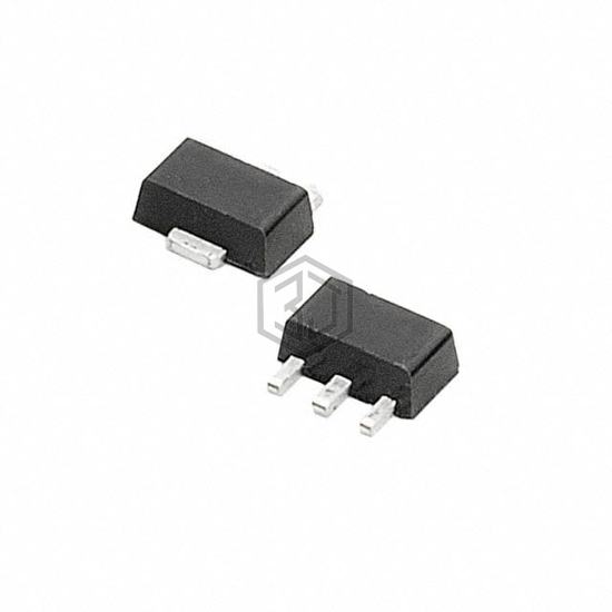 S602BS2RP - Littelfuse Inc. - Thyristors - SCRs