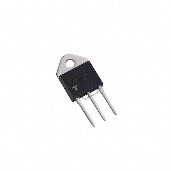 S6035KTP - Littelfuse Inc. - Thyristors - SCRs