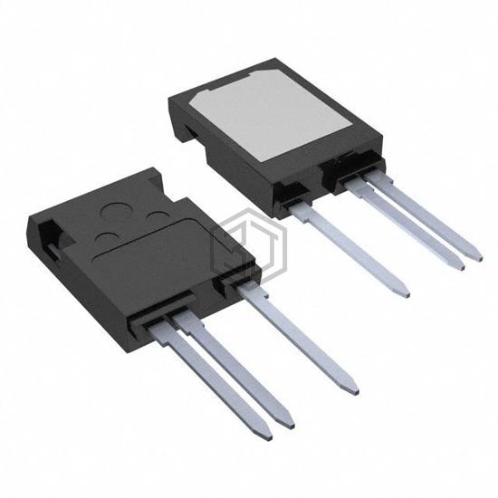 IXTX4N300P3HV - IXYS - Transistors - FETs, MOSFETs - Single