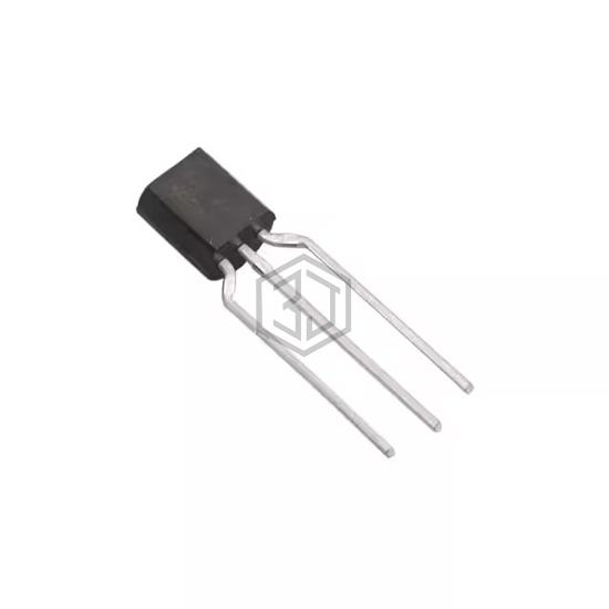 BT169D-L,116 - WeEn Semiconductors - Thyristors - SCRs