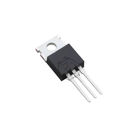 BT151-650LTNQ - WeEn Semiconductors - Thyristors - SCRs