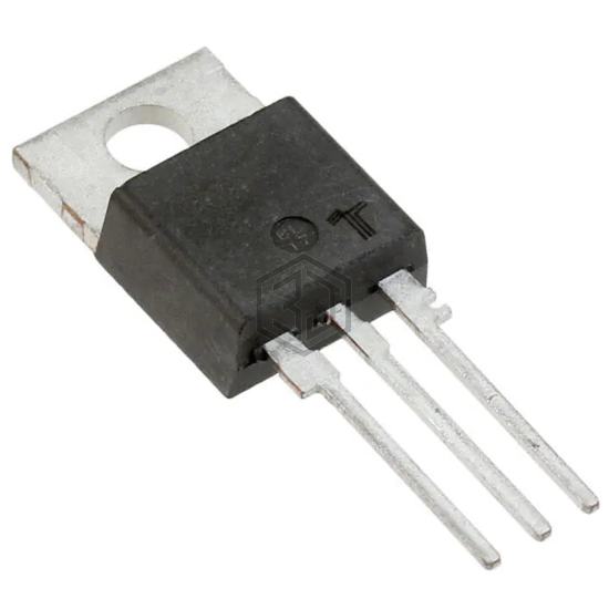 S8055RTP - Littelfuse Inc. - Thyristors - SCRs