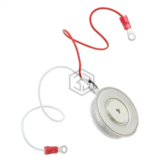 C380PB - Powerex Inc. - Thyristors - SCRs