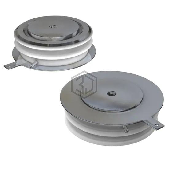 VS-ST300C16C0 - Vishay General Semiconductor - Diodes Division - Thyristors - SCRs
