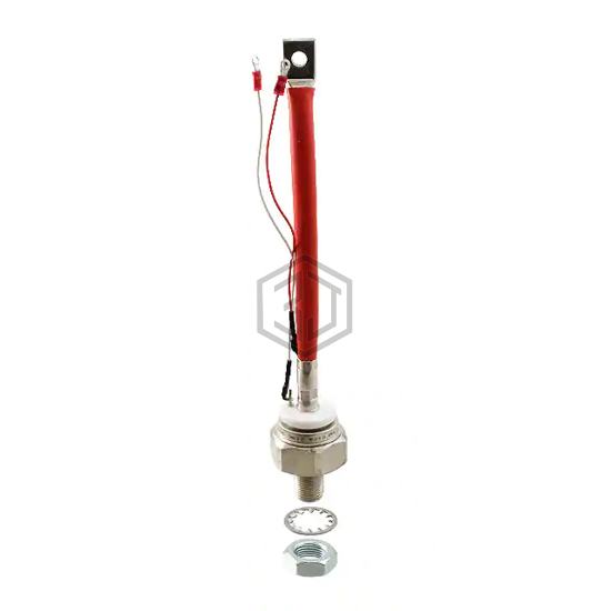T700123504BY - Powerex Inc. - Thyristors - SCRs