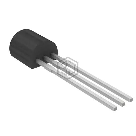 Z0107MA0,412 - WeEn Semiconductors - Thyristors - TRIACs